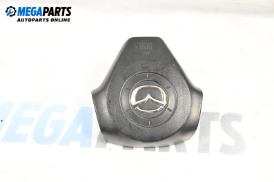Airbag за Mazda 3 Hatchback I (10.2003 - 12.2009), 4+1 вр., хечбек, позиция: предна