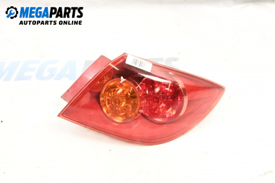Стоп за Mazda 3 Hatchback I (10.2003 - 12.2009), хечбек, позиция: дясна