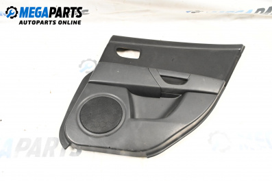 Кора врата за Mazda 3 Hatchback I (10.2003 - 12.2009), 4+1 вр., хечбек, позиция: задна, дясна