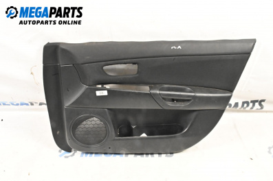Кора врата за Mazda 3 Hatchback I (10.2003 - 12.2009), 4+1 вр., хечбек, позиция: предна, дясна