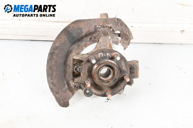 Шенкел главина за Mazda 3 Hatchback I (10.2003 - 12.2009), позиция: предна, лява