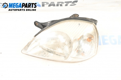 Фар за Kia Rio I Estate (07.2000 - 04.2006), комби, позиция: лява