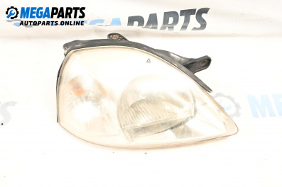Фар за Kia Rio I Estate (07.2000 - 04.2006), комби, позиция: дясна