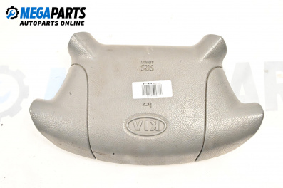 Airbag за Kia Rio I Estate (07.2000 - 04.2006), 4+1 вр., комби, позиция: предна