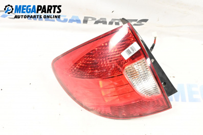 Стоп за Kia Rio I Estate (07.2000 - 04.2006), комби, позиция: лява