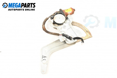 Машинка ел. стъкло за Kia Rio I Estate (07.2000 - 04.2006), 4+1 вр., комби, позиция: задна, дясна