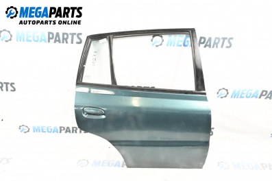 Врата за Kia Rio I Estate (07.2000 - 04.2006), 4+1 вр., комби, позиция: задна, дясна