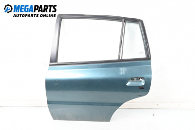 Врата за Kia Rio I Estate (07.2000 - 04.2006), 4+1 вр., комби, позиция: задна, лява