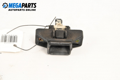 Брава заден капак за Renault Megane I Hatchback (08.1995 - 12.2004), хечбек, позиция: задна