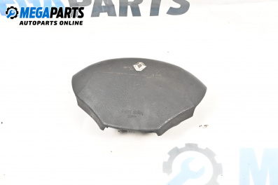 Airbag за Renault Megane I Hatchback (08.1995 - 12.2004), 4+1 вр., хечбек, позиция: предна