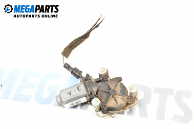 Електромотор за стъклоподемник за Renault Megane I Hatchback (08.1995 - 12.2004), 4+1 вр., хечбек, позиция: задна, лява