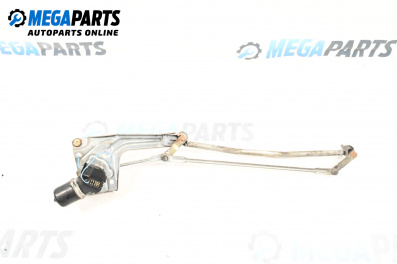 Ел. мотор за чистачките за Renault Megane I Hatchback (08.1995 - 12.2004), хечбек, позиция: предна