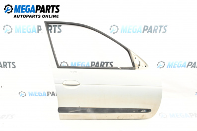 Врата за Renault Megane I Hatchback (08.1995 - 12.2004), 4+1 вр., хечбек, позиция: предна, дясна
