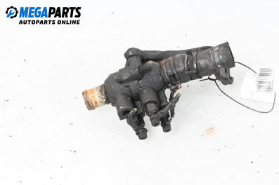 Корпус на термостат за Renault Megane I Hatchback (08.1995 - 12.2004) 1.9 dCi (BA05, BA1F), 102 к.с.