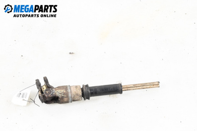 Каре на волана за Renault Megane I Hatchback (08.1995 - 12.2004) 1.9 dCi (BA05, BA1F), 102 к.с., хечбек