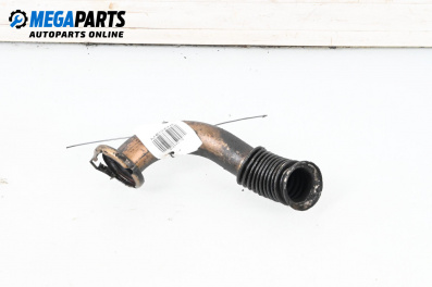 EGR тръба за Renault Megane I Hatchback (08.1995 - 12.2004) 1.9 dCi (BA05, BA1F), 102 к.с.