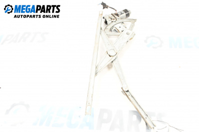 Машинка ел. стъкло за Opel Frontera A SUV (03.1992 - 10.1998), 4+1 вр., джип, позиция: предна, дясна