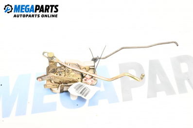 Брава заден капак за Opel Frontera A SUV (03.1992 - 10.1998), джип, позиция: задна