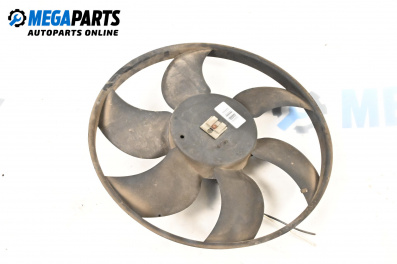 Перка охлаждане за Renault Megane Scenic (10.1996 - 12.2001) 1.9 dTi (JA0N), 98 к.с.