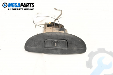 Ключалка заден капак за Renault Megane Scenic (10.1996 - 12.2001), миниван