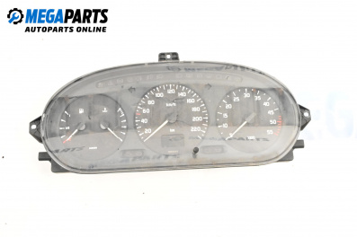 Километраж за Renault Megane Scenic (10.1996 - 12.2001) 1.9 dTi (JA0N), 98 к.с.