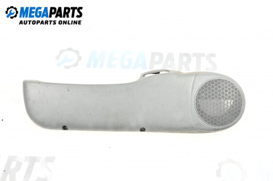 Кора врата за Renault Megane Scenic (10.1996 - 12.2001), 4+1 вр., миниван, позиция: предна, лява
