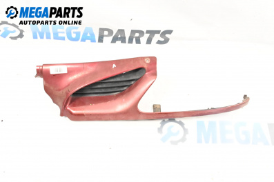 Решетка за Renault Megane Scenic (10.1996 - 12.2001), миниван, позиция: лява