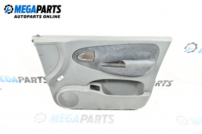 Кора врата за Renault Megane Scenic (10.1996 - 12.2001), 4+1 вр., миниван, позиция: задна, дясна