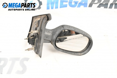 Огледало за Renault Megane Scenic (10.1996 - 12.2001), 4+1 вр., миниван, позиция: дясна