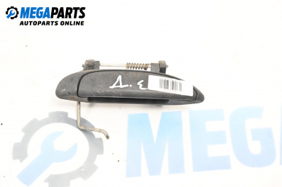 Външна дръжка за Renault Megane Scenic (10.1996 - 12.2001), 4+1 вр., миниван, позиция: задна, дясна