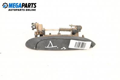 Външна дръжка за Renault Megane Scenic (10.1996 - 12.2001), 4+1 вр., миниван, позиция: предна, дясна