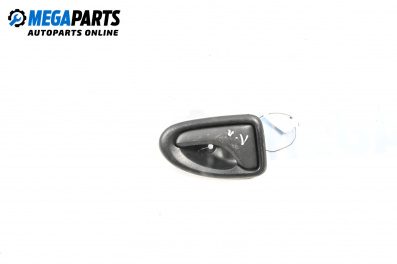 Вътрешна дръжка за Renault Megane Scenic (10.1996 - 12.2001), 4+1 вр., миниван, позиция: предна, лява