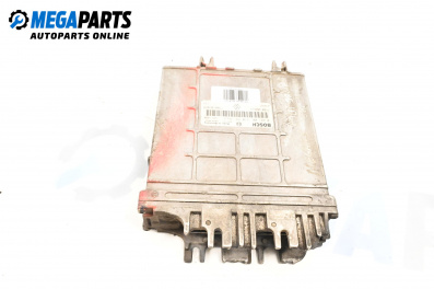 Компютър двигател за Renault Megane Scenic (10.1996 - 12.2001) 1.9 dTi (JA0N), 98 к.с., № 7700109622