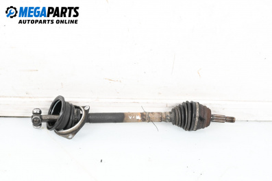 Полуоска за Renault Megane Scenic (10.1996 - 12.2001) 1.9 dTi (JA0N), 98 к.с., позиция: предна, лява