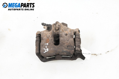Спирачен апарат за Renault Megane Scenic (10.1996 - 12.2001), позиция: предна, дясна