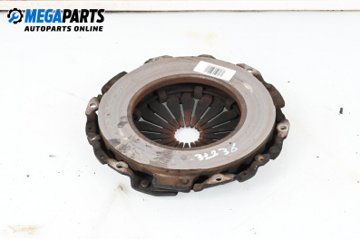Притискателен диск на съединителя за Renault Megane Scenic (10.1996 - 12.2001) 1.9 dTi (JA0N), 98 к.с.