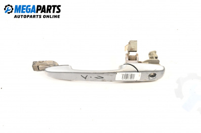 Външна дръжка за Mazda 6 Station Wagon I (08.2002 - 12.2007), 4+1 вр., комби, позиция: предна, лява