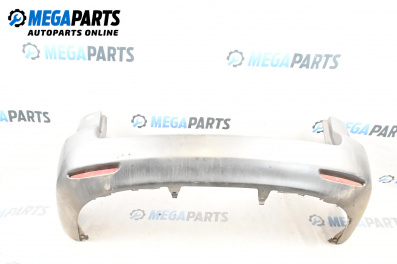 Задна броня за Mazda 6 Station Wagon I (08.2002 - 12.2007), комби