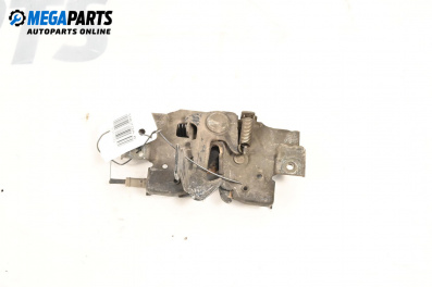 Брава преден капак за Mazda 6 Station Wagon I (08.2002 - 12.2007)