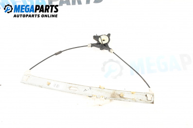 Машинка ел. стъкло за Mazda 6 Station Wagon I (08.2002 - 12.2007), 4+1 вр., комби, позиция: предна, лява