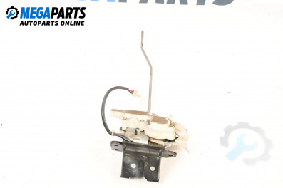 Брава заден капак за Mazda 6 Station Wagon I (08.2002 - 12.2007), комби, позиция: задна