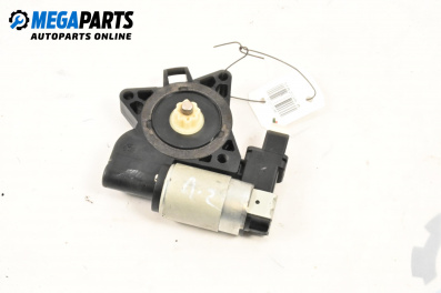 Електромотор за стъклоподемник за Mazda 6 Station Wagon I (08.2002 - 12.2007), 4+1 вр., комби, позиция: задна, дясна