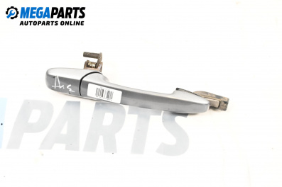 Външна дръжка за Mazda 6 Station Wagon I (08.2002 - 12.2007), 4+1 вр., комби, позиция: задна, дясна