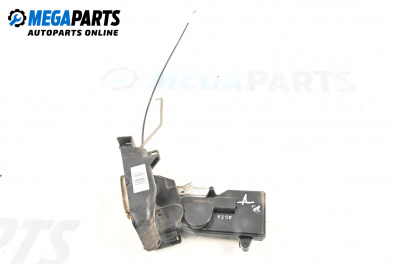 Брава на врата за Mazda 6 Station Wagon I (08.2002 - 12.2007), позиция: предна, дясна