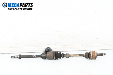 Полуоска за Mazda 6 Station Wagon I (08.2002 - 12.2007) 2.0 DI, 136 к.с., позиция: предна, дясна