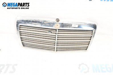 Решетка за Mercedes-Benz 124 Sedan (12.1984 - 06.1993), седан, позиция: предна