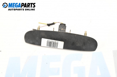 Външна дръжка заден капак за Peugeot 307 Hatchback (08.2000 - 12.2012), хечбек