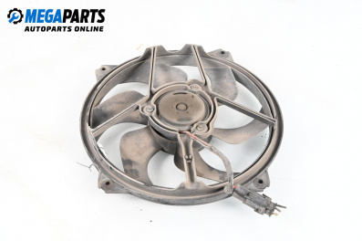 Перка охлаждане за Peugeot 307 Hatchback (08.2000 - 12.2012) 1.4, 75 к.с.