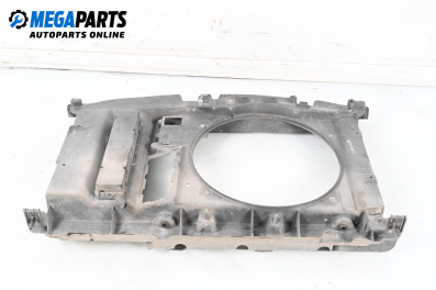 Дифузьор за Peugeot 307 Hatchback (08.2000 - 12.2012) 1.4, 75 к.с.