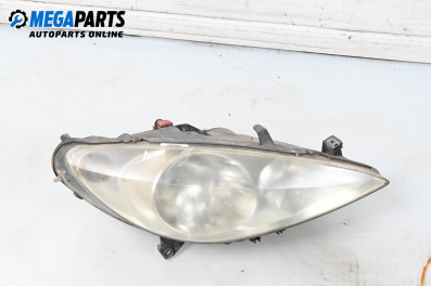 Фар за Peugeot 307 Hatchback (08.2000 - 12.2012), хечбек, позиция: дясна